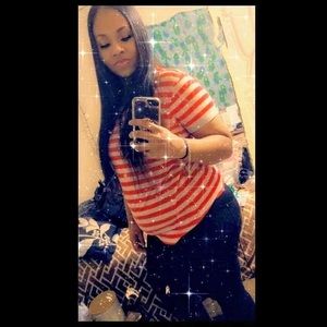 Meet your Posher, Beatrice